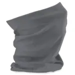 PS_B900_GRAPHITEGREY - Hidalgo Snood - Morf® Original, graphite grey — productfoto 11