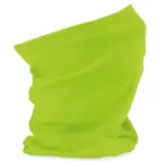PS_B900_LIMEGREEN - Hidalgo Snood - Morf® Original, lime green — productfoto 12