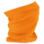 PS_B900_ORANGE - Hidalgo Snood - Morf® Original, orange — productfoto 13