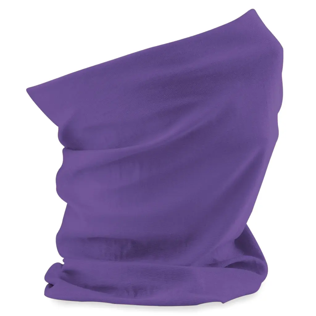 PS_B900_PURPLE - Hidalgo Snood - Morf® Original, purple — productfoto 14