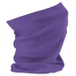 PS_B900_PURPLE - Hidalgo Snood - Morf® Original, purple — productfoto 14