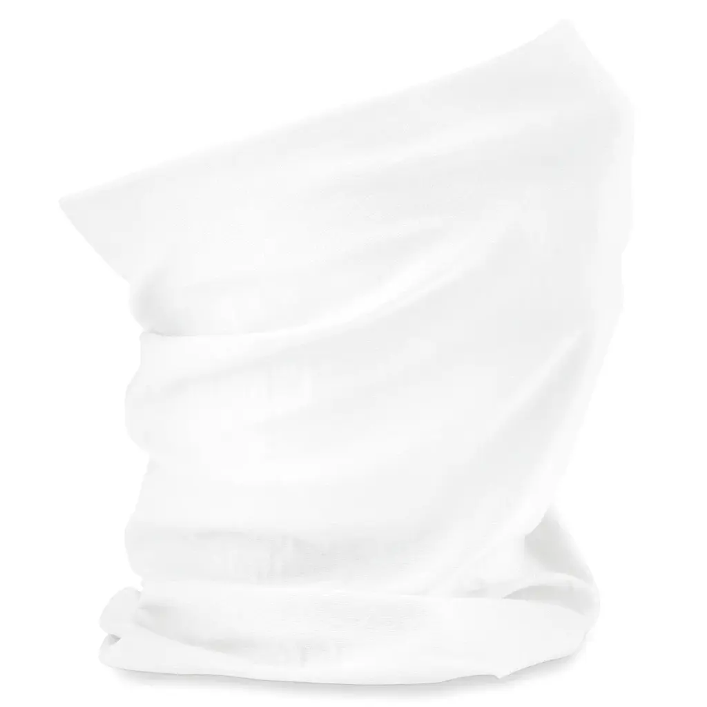 PS_B900_WHITE - Hidalgo Snood - Morf® Original, white — productfoto 16
