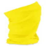 PS_B900_YELLOW - Hidalgo Snood - Morf® Original, yellow — productfoto 17
