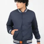 Jason Jacket