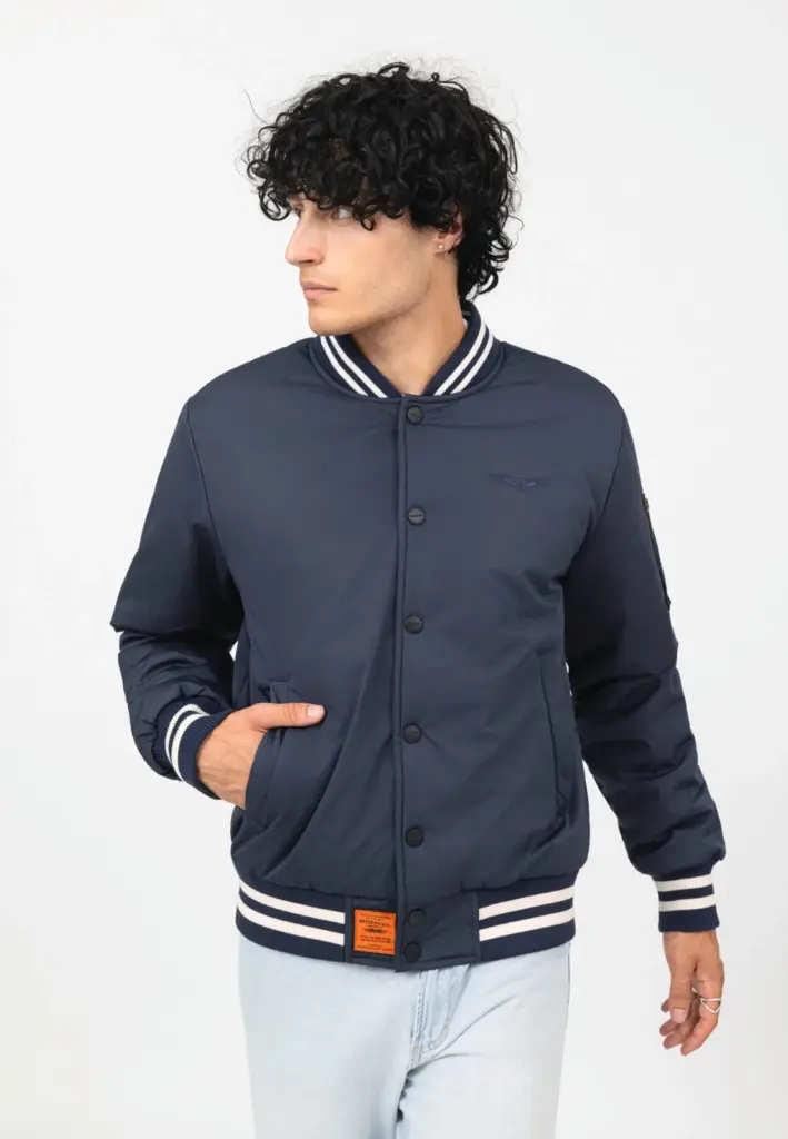 Jason Jacket