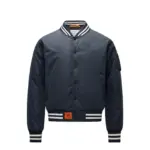 Jason Jacket, navy — productfoto 2