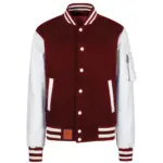 Letterman Jacket