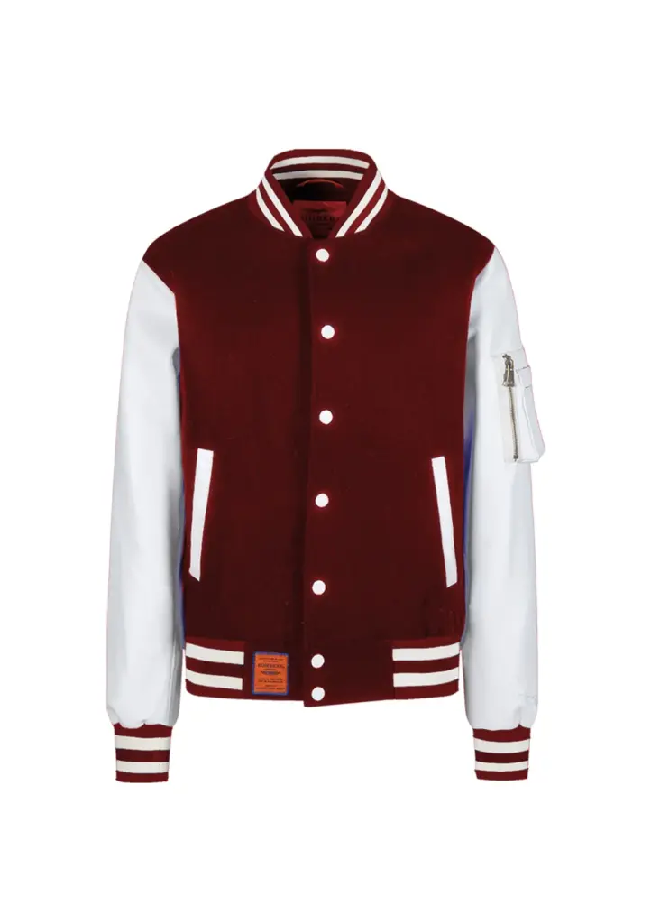 Letterman Jacket