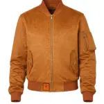PS_BBMAYDE_CAMEL - Hidalgo Maydery jas, camel