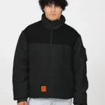 BBMONCTON_2027 - Hidalgo Moncton Jacket Men