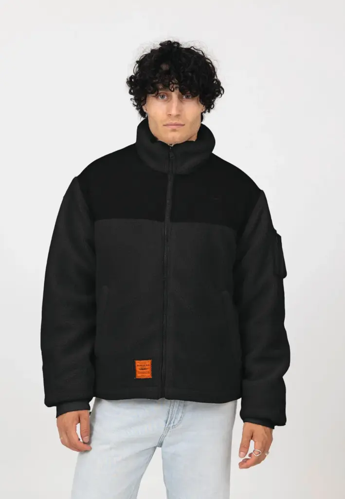 Moncton Jacket Men