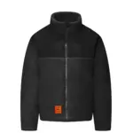 Moncton Jacket Men, black — productfoto 2