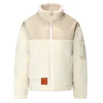 Moncton Jacket Men, creme — productfoto 3