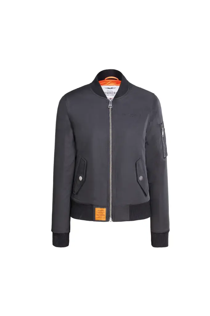 Original Jacket Men, black