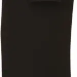 Jersey T-shirt met korte mouwen, black — productfoto 4
