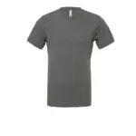 T-Shirt bedrucken BE3001CVC Weich Heather Jersey S-XXL — Produktfoto 21