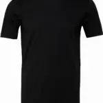 T-Shirt bedrucken BE3001CVC Weich Heather Jersey S-XXL — Produktfoto 22