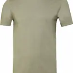 PS_BE3001CVC_HEATHERSTONE - Hidalgo Heather jersey T-shirt met korte mouwen, heather stone — productfoto 19