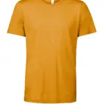Triblend T-Shirt BE3413 bedrucken weich Unisex XS-XXL — Produktfoto 9