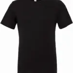 Triblend T-Shirt BE3413 bedrucken weich Unisex XS-XXL — Produktfoto 11