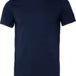 Triblend T-Shirt BE3413 bedrucken weich Unisex XS-XXL — Produktfoto 12