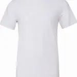 Triblend T-Shirt BE3413 bedrucken weich Unisex XS-XXL — Produktfoto 13