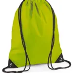 Premium Gymtas — productfoto 4