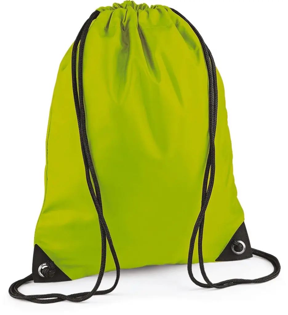 BG10_2014 - Hidalgo Premium Gymtas — productfoto 4
