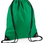 PS_BG10_KELLYGREEN - Hidalgo Premium Gymtas, kelly green — productfoto 16
