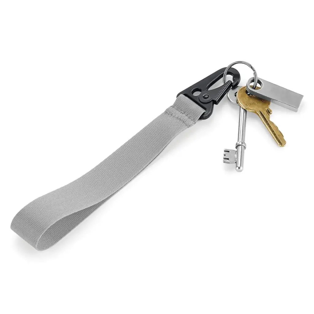 Personaliseerbare sleutelhanger — productfoto 2
