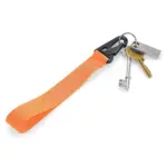 Personaliseerbare sleutelhanger — productfoto 3