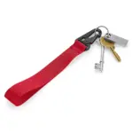 Personaliseerbare sleutelhanger — productfoto 4