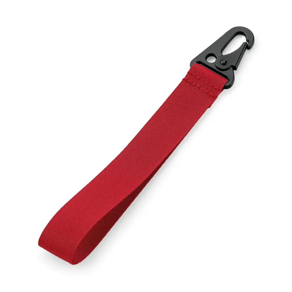 Personaliseerbare sleutelhanger — productfoto 8