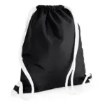 Koordjestas, black — productfoto 4