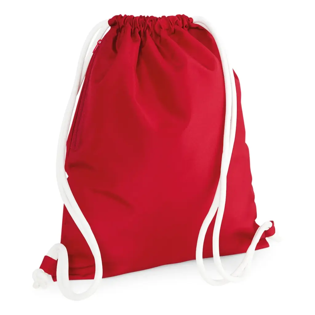 PS_BG110_CLASSICRED - Hidalgo Koordjestas, classic red — productfoto 7
