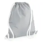 PS_BG110_LIGHTGREY - Hidalgo Koordjestas, light grey — productfoto 9