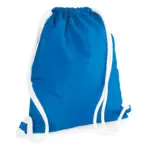 PS_BG110_SAPPHIREBLUE - Hidalgo Koordjestas, sapphire blue — productfoto 10