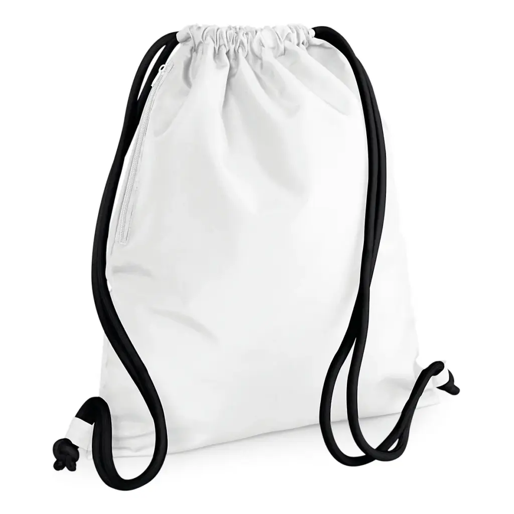 PS_BG110_WHITE-BLACK - Hidalgo Koordjestas, white / black — productfoto 11