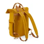 Gerecyclede rugzak voor laptop — productfoto 2