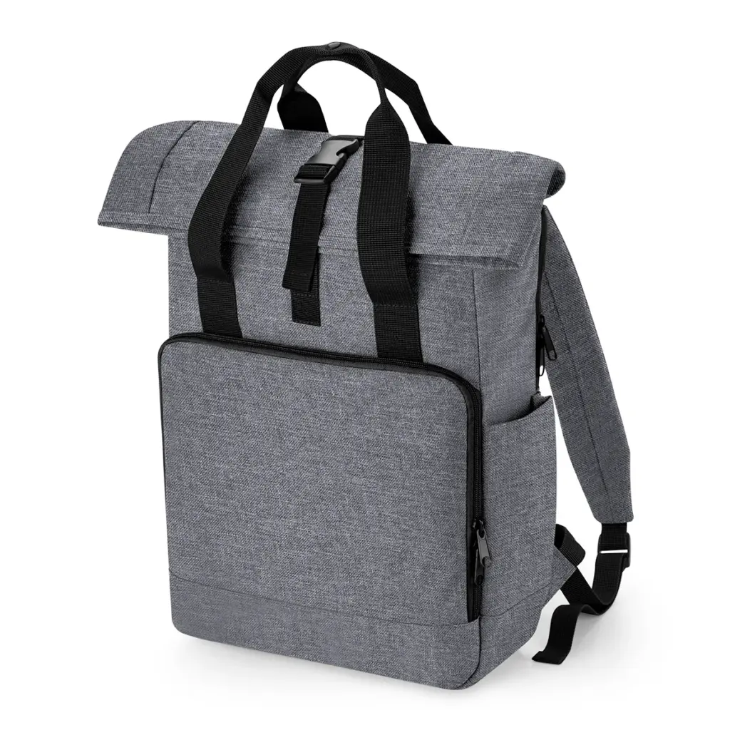 Laptop Backpack BG118L Printable 15.6 Inch Recycled One-size — product photo 8