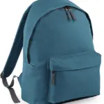 Rugzak Original Fashion, airforce blue / graphite grey