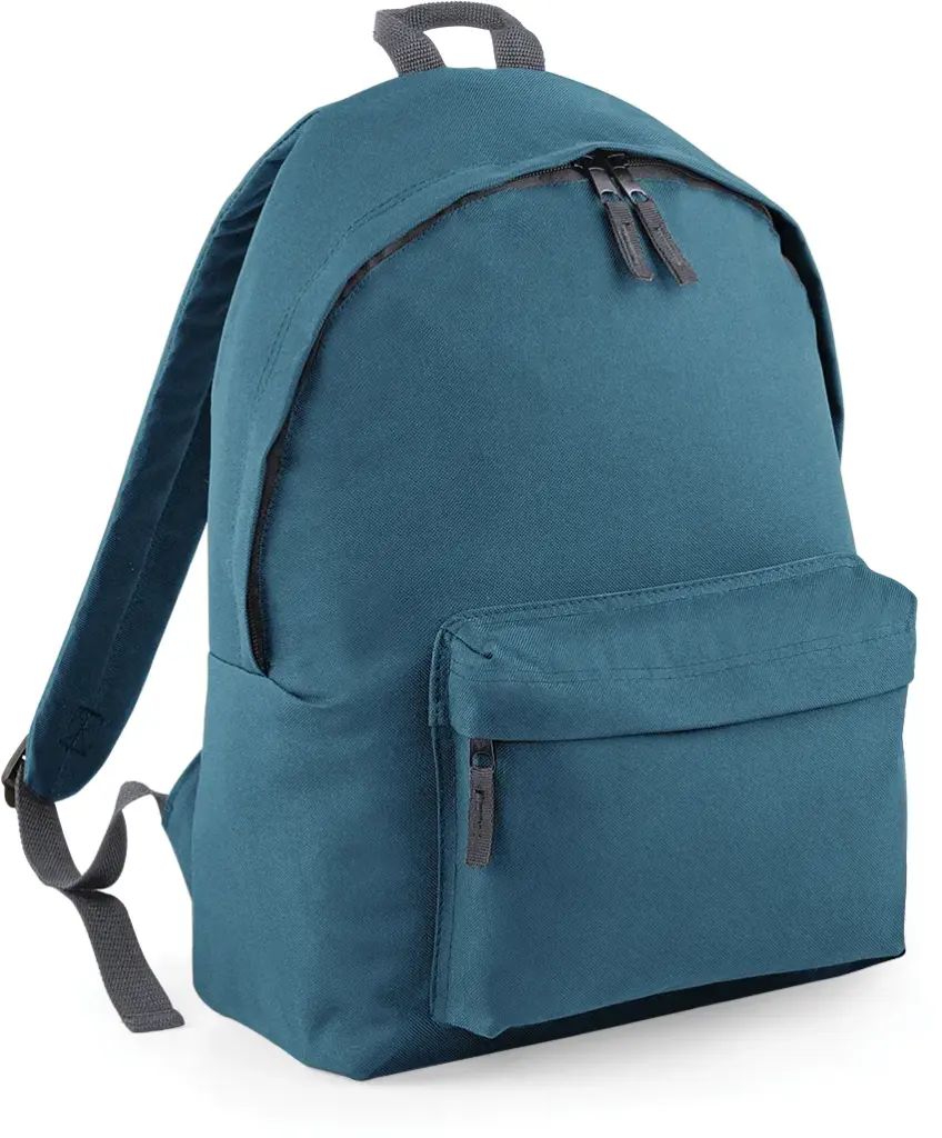 Rugzak Original Fashion, airforce blue / graphite grey