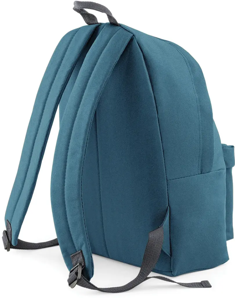 Rugzak Original Fashion, airforce blue / graphite grey — productfoto 2