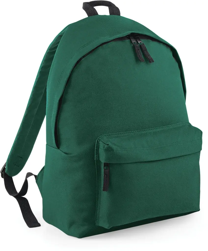 Rugzak Original Fashion, bottle green — productfoto 5