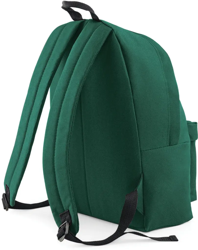 Rugzak Original Fashion, bottle green — productfoto 6