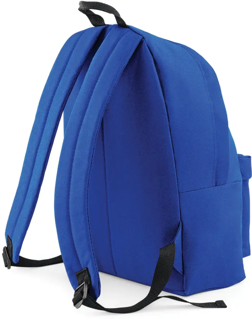 Rugzak Original Fashion, bright royal — productfoto 8