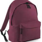 Rugzak Original Fashion, burgundy — productfoto 9