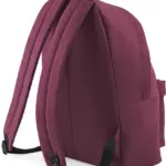 Rugzak Original Fashion, burgundy — productfoto 10