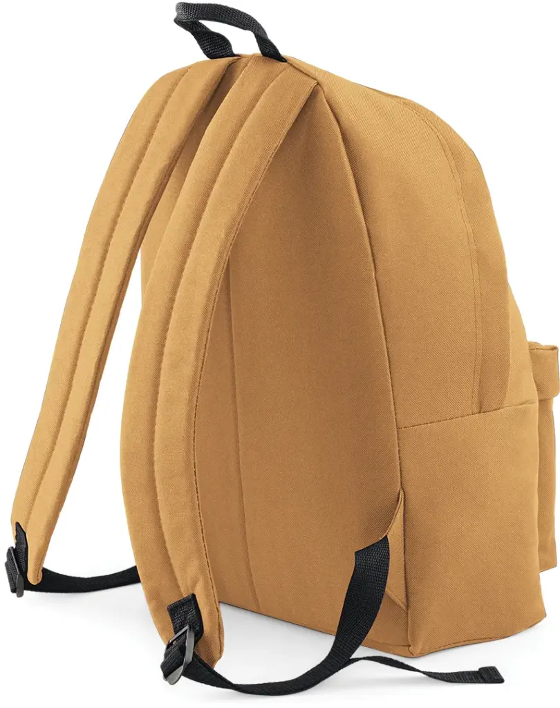 Rugzak Original Fashion, caramel — productfoto 12