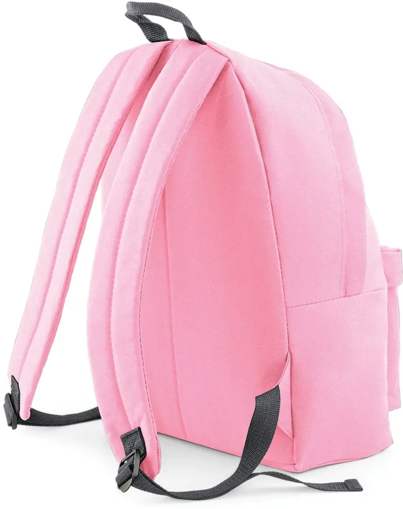 Rugzak Original Fashion, classic pink / graphite grey — productfoto 14